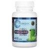 Creekside Natural Therapeutics Children's Anxiety Comfort Berry 45 Soft Chewables 856075004234