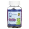 Creekside Natural Therapeutics Children's Immune Improver Elderberry 60 Gummies 856075004388