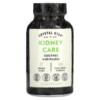 Crystal Star Kidney Care 60 Vegetarian Capsules 747889040108