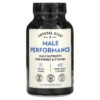Crystal Star Male Performance 60 Vegetarian Capsules 747889031502