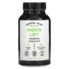 Crystal Star Mood Lift 60 Vegetarian Capsules 747889019852