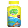 Culturelle Kids Probiotics Multivitamin + Probiotic Peach-Orange & Mixed Berry 60 Gummies 049100401485