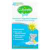 Culturelle Probiotics Baby Immune + Digestive Support Probiotic & Vitamin D Drops 0-12 Months 0.3 fl oz (9 ml) 049100400532