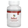 D'Adamo Personalized Nutrition Deflect Lectin Blocking Formula for Type O 120 Vegetarian Capsules 858394000478