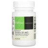DaVinci Laboratories of Vermont Micronized DHEA 25 mg 90 Capsules 026664249890