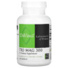 DaVinci Laboratories of Vermont Tri-Mag 300 120 Capsules 026664013507