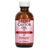 De La Cruz Castor Oil 2 fl oz (59 ml) 324286155026