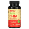 Deva Premium Vegan Chia Seed Oil 90 Vegan Caps 895634000263