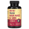 Deva Vegan Hair Nails & Skin with Biotin 90 Tablets 895634000072