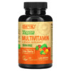 Deva Vegan Multivitamin & Mineral Supplement with Greens Iron Free 90 Coated Tablets 895634000195