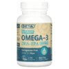 Deva Vegan Omega-3 DHA-EPA 300 mg 90 Softgels 895634000409
