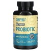 Deva Vegan Probiotic with FOS Prebiotic 90 Vegan Caps 895634000515