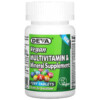 Deva Vegan Tiny-Tablets Multivitamin & Mineral Supplement 90 Tablets 895634000294