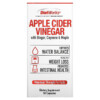 DietWorks Apple Cider Vinegar 90 Capsules 035046101770
