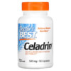 Doctor's Best Celadrin 500 mg 90 Capsules 753950001374