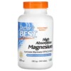Doctor's Best High Absorption Magnesium 100 mg 240 Tablets 753950000872