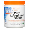 Doctor's Best Pure L-Arginine Powder 10.6 oz (300 g) 753950003743