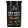 Dr. Axe / Ancient Nutrition Bone Broth Collagen Chocolate 1.2 lb (528 g) 816401020406