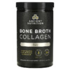 Dr. Axe / Ancient Nutrition Bone Broth Collagen Pure 15.9 oz (450 g) 816401020048
