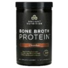 Dr. Axe / Ancient Nutrition Bone Broth Protein Chocolate 1.1 lb (17.8 oz) 816401020024