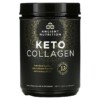 Dr. Axe / Ancient Nutrition Keto Collagen 1.19 lb (540 g) 816401021137