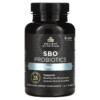 Dr. Axe / Ancient Nutrition Men's SBO Probiotics 25 Billion CFU 60 Capsules 816401025401
