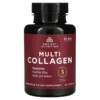 Dr. Axe / Ancient Nutrition Multi Collagen 45 Capsules 816401024510