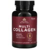 Dr. Axe / Ancient Nutrition Multi Collagen 90 Capsules 858109006214