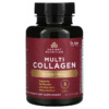 Dr. Axe / Ancient Nutrition Multi Collagen Beauty + Sleep 45 Capsules 816401025173