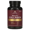 Dr. Axe / Ancient Nutrition Multi Collagen Gut Restore 90 Capsules 816401025142
