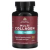 Dr. Axe / Ancient Nutrition Multi Collagen Joint + Mobility 90 Capsules 816401025166