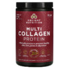 Dr. Axe / Ancient Nutrition Multi Collagen Protein 1 lb (454.5 g) 858109006115