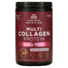 Dr. Axe / Ancient Nutrition Multi Collagen Protein Beauty Within Guava Passionfruit 1.14 lb (517.5 g) 816401024657