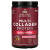 Dr. Axe / Ancient Nutrition Multi Collagen Protein Beauty Within Guava Passionfruit 9.74 oz (276 g) 816401024480