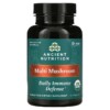 Dr. Axe / Ancient Nutrition Multi Mushroom Daily Immune Defense 60 Tablets 816401025531