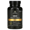 Dr. Axe / Ancient Nutrition SBO Probiotics Gut Restore 25 Billion CFU 60 Capsules 816401025425