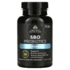 Dr. Axe / Ancient Nutrition SBO Probiotics Ultimate 50 Billion CFU 60 Capsules 816401024756