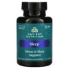 Dr. Axe / Ancient Nutrition Sleep Stress & Sleep Support 60 Capsules 816401025586