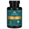 Dr. Axe / Ancient Nutrition Turmeric Once Daily 30 Tablets 816401025463