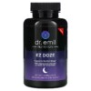 Dr. Emil Nutrition EZ DOZE 60 Capsules 850002956504