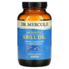 Dr. Mercola Antarctic Krill Oil 180 Capsules 813006010276