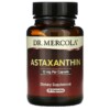 Dr. Mercola Astaxanthin 12 mg 30 Capsules 810487031301