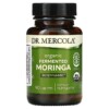 Dr. Mercola Biodynamic Organic Fermented Moringa 90 Tablets 813006018920