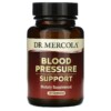 Dr. Mercola Blood Pressure Support 30 Capsules 813006016728