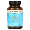 Dr. Mercola Calcium with Vitamins D3 & K2 30 Capsules 813006019941