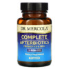 Dr. Mercola Complete Afterbiotics 18 Billion CFU 30 Capsules 810487033596