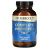 Dr. Mercola Complete Probiotics 70 Billion CFU 90 Capsules 813006013178