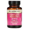 Dr. Mercola Complete Probiotics for Women 70 Billion CFU 30 Capsules 813006019125