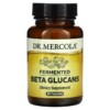 Dr. Mercola Fermented Beta Glucans 60 Capsules 810487031547