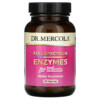 Dr. Mercola Full Spectrum Enzymes for Women 90 Capsules 810487030915